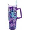 Lilo a Stitch Nerezový stanley cup - termo pohár Lilo & Stitch XL, 940 ml