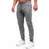 Antracitové pánske cargo jogger nohavice Bolf JX5006