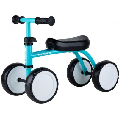 STIGA Športové Mini Rider GO modré