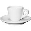Ancap PALERMO Espresso šálka s podšálkou 55ml