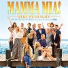 Soundtrack: Mamma Mia! Here We Go Again: 2Vinyl (LP)