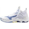 Mizuno WAVE MOMENTUM 3 MID(U) V1GA231797 UK 11 obuv