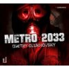 Glukhovsky Dmitry - Metro 2033 / 2CD / MP3 [2 CD]