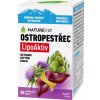 NatureVia Ostropestřec LipoAktiv 30 kapsúl