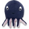 Ergobag Ozdoba na batoh Ergobag Plush Klettie - Octopus