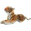 Plyšová ZOO: Plyšová Hračka Tiger ležiaci 30cm (93865)