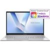 ASUS NTB Vivobook 15 (X1504VA-BQ4155W), Core 5 120U, 15.6