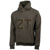 Mikina Nash Zero Tolerance Wind Chill Hoody Varsity Veľkosť XL