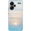 Picasee Fashion Case pre Xiaomi Redmi Note 13 Pro+ 5G - COLD SKIES