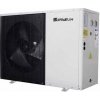 EVI R32 tepelné čerpadlo s PANASONIC kompresorem, vzduch/voda 15kW |SPRSUN CGK-040V3L-B
