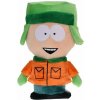Plyšák Mikrotrading South park - Kyle plyšový 25 cm stojaci (MI34969)