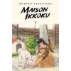 Maison Ikkoku 2 - Rumiko Takahashi