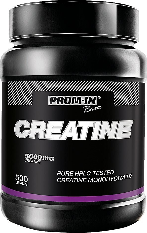 Prom-IN CREATINE MONOHYDRATE 500 g