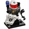 Lego Space Police Chlapík - col21-10 col383