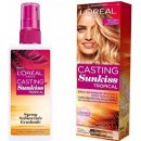 L'Oréal asting Sunkiss Tropical pre tmavo hnedé až blond vlasy125 ml