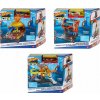 Hot Wheels City - Malý parkovací set