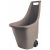 Keter Easy Go Breeze 50 l hnedý (17199467) 231353