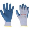 HONEYWELL DEXGRIP LATEXOVÉ PRACOVNÉ RUKAVICE POVRSTVENÉ 2094140 - 11/XXL