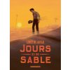Jours de sable (de Jongh Aimée)(Pevná)