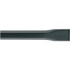 MAKITA plochý sekáč Bosch 19 mm bez odsústruženého konca 25x400 mm P-05636