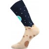 Ponožky LONKA Twidor universe 3 páry 39-42 117443