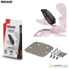 Shad pin system upínacia platňa KTM/DC TK2
