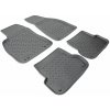 Koberce Gumenné Norm Liners Audi A4 B6/B7 2001-2007