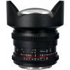 Samyang 14mm T3.1 ED AS IF UMC II VDSLR, baj. Canon EF