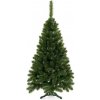 Vianočný stromček Jedľa Lux - 180cm