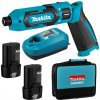 Makita TD022DSE Akumulátorový rázový skrutkovač 7,2V