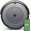 Robotický vysávač iRobot Roomba Combo i5 Woven Neutral (I517840)