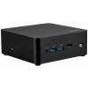 MSI Barebone Cubi NUC AI 1UMG-018BEU () Intel® Core™ Ultra 7 155H Intel Oblúková grafika 936-B20911-018; 936-B20911-018