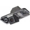 Parkovacia kamera PAL/NTSC - Hyundai Santa Fe (2006-08/2012)