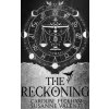 ZODIAC ACADEMY 3 RECKONING (PECKHAM CAROLINE)(Brožovaná)