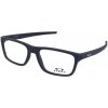 Dioptrické okuliare Oakley Port Bow OX8164 816403 Veľkosť: 53