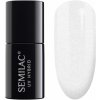 Semilac gél lak 091 Glitter Milk 7 ml