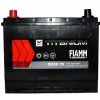FIAMM Fiamm Black Titanium 12V 75Ah 640A D26X 75
