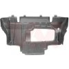 Izolácia motorového priestoru VAN WEZEL 5835701