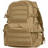 Batoh Rothco MULTI-CHAMBER Assault MOLLE COYOTE