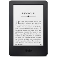 Amazon Kindle Touch