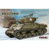 MENG-MODEL M4A3E2 Jumbo 1/35