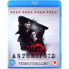 Operácia Anthropoid - Blu-ray (bez CZ)
