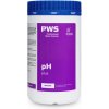 PWS pH plus 1 kg na úpravu pH vody 164