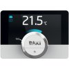 BAXI MAGO termostat priestorový 121x29x90mm, inteligentný, wifi, pre Prime, Duo-tec, 7652303 BAXI