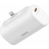 Baseus Compact IP 5000mAh 20W biely P10068307213-00