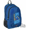 LEGO Ninjago School Backpack 20279-2512, batoh, pre chlapcov, modrý, veľkosť: jedna veľkosť