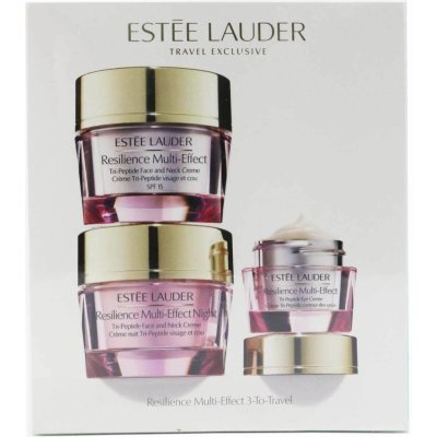 Estee Lauder Resilience Multi-Effect Tri-Peptide Face and Neck Creme SPF 15 50 ml