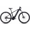 E-Bike CUBE Reaction Hybrid Performance 625 black´n´grey Veľkosť: M