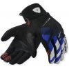 REVIT rukavice SURGE black/blue - S