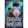 Celestial Monsters (THOMAS AIDEN)(Pevná)